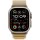 Apple Watch Ultra 2 LTE 49mm Alpine Loop Tan (Medium)